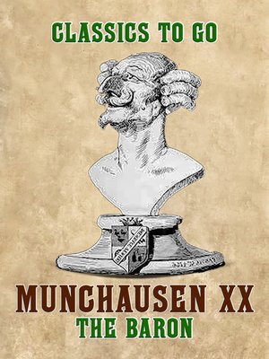 cover image of Munchhausen XX
